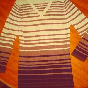 Craft & Barrow blouse